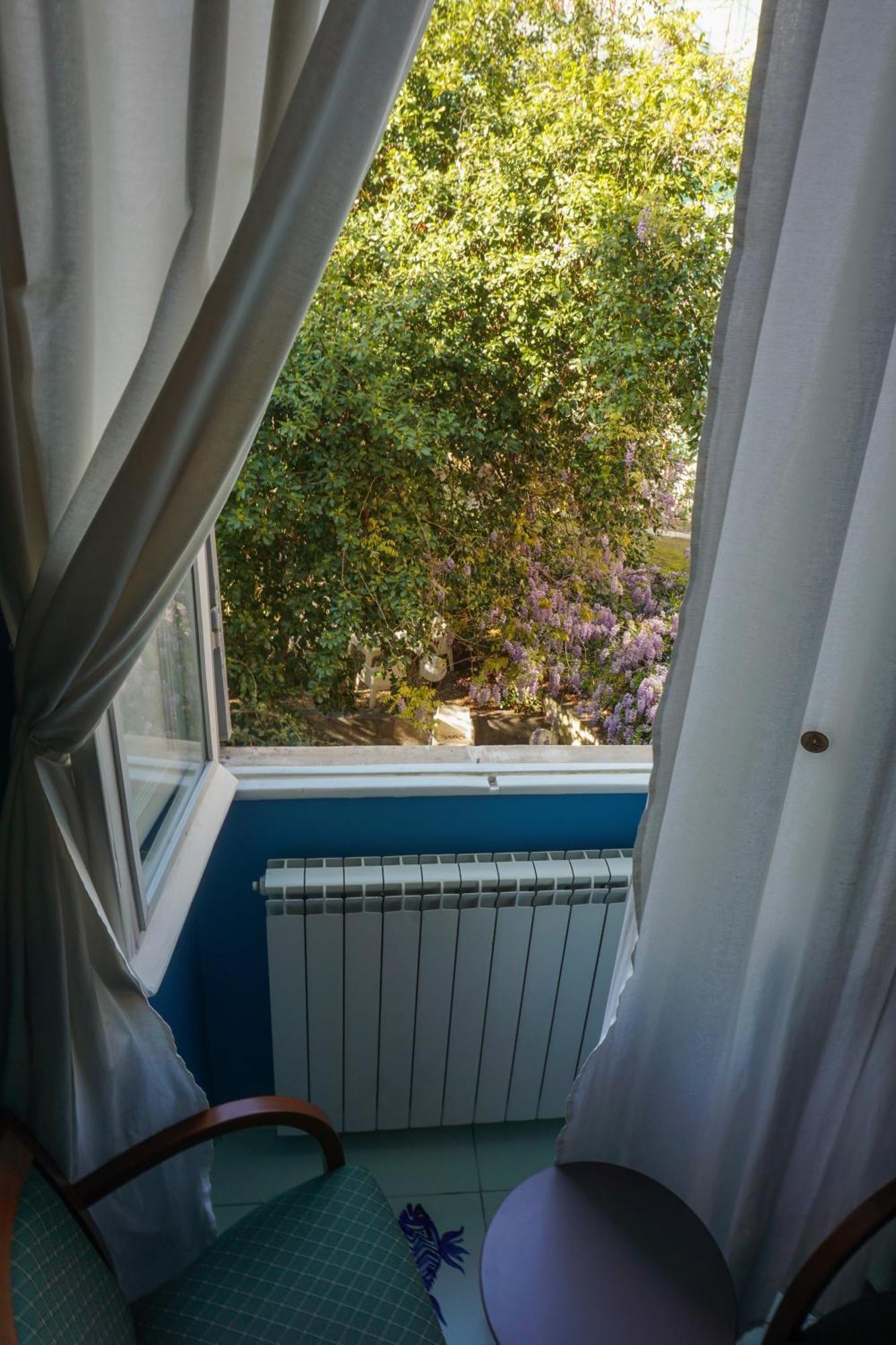 Tarshito Gallery House Roma Exterior photo